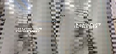 Nhà riêng không chung chủ giá rẻ