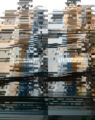 Bán Toà CHDV ở Mễ Trì Hạ 6 Tầng, Khoảng 9 Tỷ Liên Hệ: ***