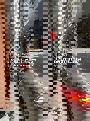 CCMN CẦU GIẤY GẦN ĐHTM-NGÕ THÔNG 45m GIÁ 1.58 tỷ Ô TÔ ĐỖ SÁT CHÂN TOÀ