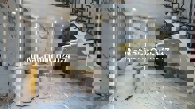 BÁN NHÀ MỚI XÂY - GIÁ CHỈ 495 TRIỆU/CĂN