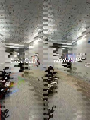 BÁN NHÀ KHU TÊN LỬA - NỞ HÂU 2 TẦNG GIÁ TỐT