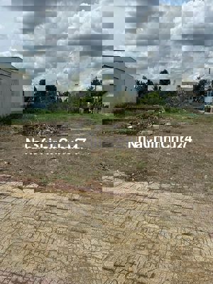 Chủ bán đất mua vàng lô Đ. Mai Chí thọ Phú Thứ Cái Răng 108m2 - 471