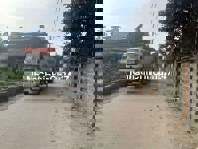 Đất kinh doanh ven đô- Mỹ Đức