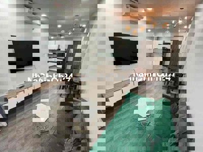 Ngộp bank bán Lux Garden (Q7) 1tỉ720-62m2-SHR bao sang tên