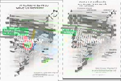 BÁN GẤP LIỀN KỀ ĐẠI MỖ  – VIEW CÔNG VIÊN – CƠ HỘI VÀNG CHO NHÀ ĐẦU TƯ!