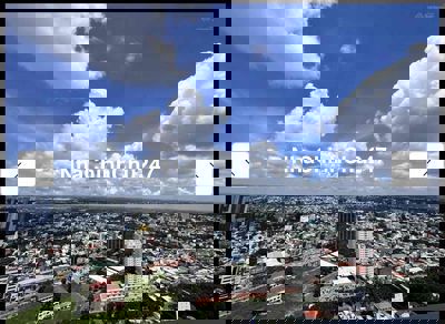 HAPPY ONE CENTRAL - 2PN - 700 triệu là mua được - chính chủ bán