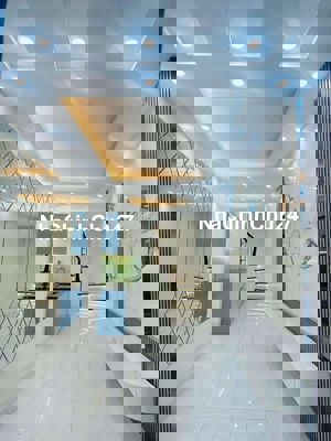 Nhà riêng Phố Minh Khai