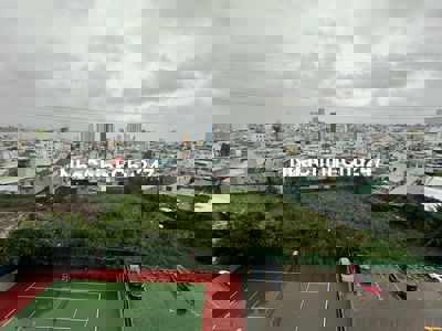 2PN Infiniti giá *** thị trường 6.7 tỷ, giao HTCB view hồ bơi