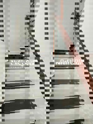 Hẻm 338 Âu cơ P10 Quận Tân Bình