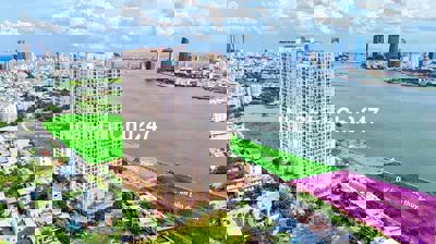 CĂN HỘ CAO CẤP 2PN VIEW BIỂN CHỈ VỚI 1,3 TỶ PENINSULA DA NANG