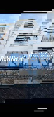 Chính chủ bán nhà sổ hồng riêng. hoàn công đầy đủ. nhà như Video