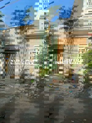 Nhà kho 8 x 15m đường 2D nối dài Q.Bình Tân sổ riêng 7,5 tỷ