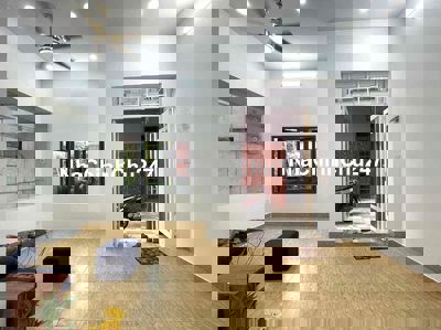 Cần bán nhà 1T 1L hẻm đường 339 Phước Long B Q.9