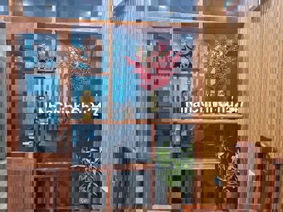 BÁN LIỀN KỀ VĂN LA-VĂN PHÚ-NHÀ DÂN XÂY ĐẸP-THANG MÁY,DT 50M×7 TẦNG.