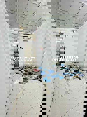 NHÀ CHÍNH CHỦ ĐANG Ở DT3.1x10 1Trệt 1Lầu 2Pn 2Wc Ngã Tư Ga Giáp Gò Vấp