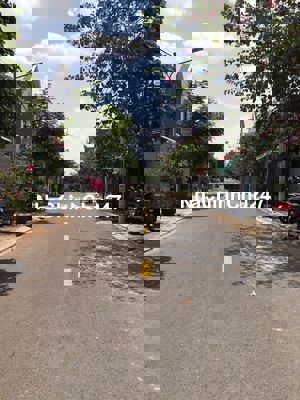 Khu dân cư Xuyên Á Nhà Giá Rẻ