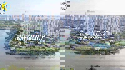 Bán Sunrise Riverside 35 m2 giá 1,9 tỷ bao VAT và BT 2% -Nhận nhà ngay