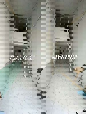 Nhà nát tiện xây mới, nở hậu nhẹ