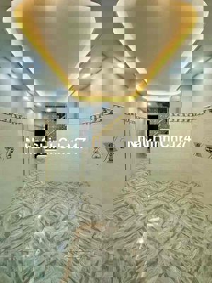 Chủ bán nhà tâm huyết, Trần Văn Ơn chỉ hơn 4 tỷ nhà to đẹp