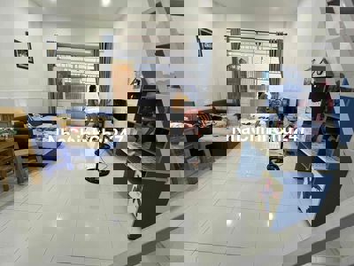 NHÀ MỚI CHỢ NAM HOÀ PHƯƠC LONG A 3PN FULL NỘI THẤT