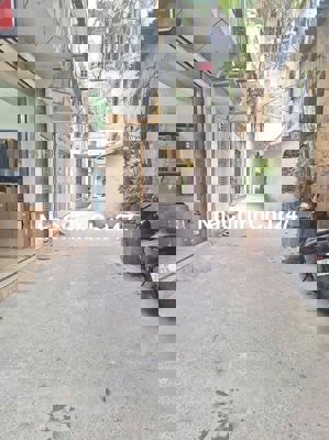 Chính chủ bán nhà 23/1 Thịnh Hào 2 -Tôn Đức Thắng - Đống Đa