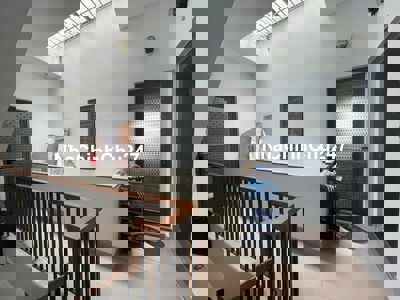 Bán nhà 3 tầng 2 mặt tiền Cẩm Lệ