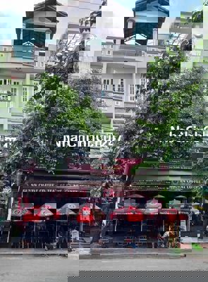 CHÍNH CHỦ BÁN NHÀ VIP NGAY SÂN BAY TÂN SƠN NHẤT - ĐƯỜNG C3, P.13, Q.TB