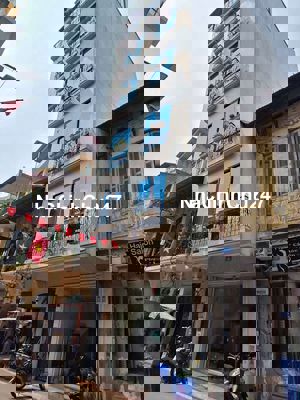 Bán nhà siêu Đẹp Ngõ Tức Mạc Hoàn Kiếm