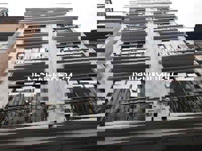 Chính chủ cần bán căn liền kề 5 tầng Lai Xá, Hoài Đức