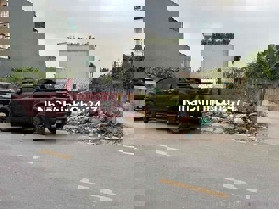 Chính Chủ Cần Bán  Đất Thôt Cư Vị Trí Đẹp Bà Điểm 5 Giá Rẻ