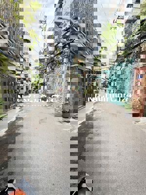 6 tỷ – nhà CHÍNH CHỦ 1 ĐỜI – Trương Công Định “4.7x15” trệt, lầu..