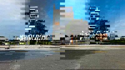 Nhà mới khu the Soll ngay sát Hưng Long Bình Chánh 5x16 full thổ cư3PN