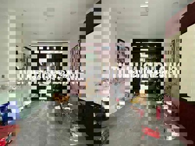 NHÀ MẶT TIỀN XE TẢI, KDC AN NINH, YÊN TĨNH, HẠ TẦNG CHỈN CHU, FULL NT