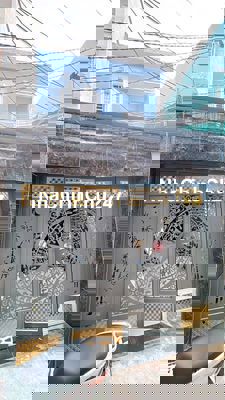 Kẹt tiền Cô 5 cần Bán gấp nhà Tân Xuân 3 Hóc Môn- 80m2 - 1ty550tr