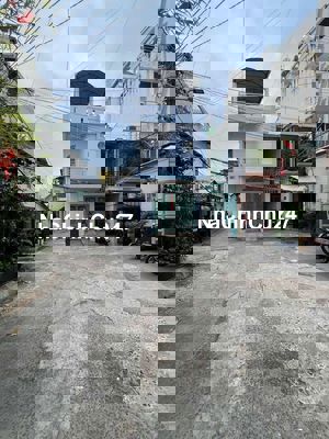 Chính chủ bán nhà 3 tầng Xô Viết NghệTĩnhp21 BìnhThạnh24m2_4ngủ 3.x tỉ