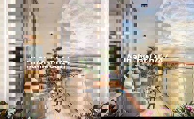 CĂN HỘ PENINSULA ĐÀ NẴNG TRỰC DIỆN SÔNG HÀN - CÒN ĐÚNG 1 CĂN CHỈ 1,3TỶ