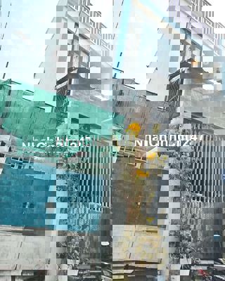 CHỦ CẦN BÁN GẤP _NHÀ ĐẸP 2TẦNG.73m2.BÌNH CHIỂU, THỦ ĐỨC.