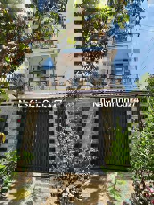 🍀CHÍNH CHỦ GỬI BÁN NHÀ 3 LẦU ĐƯỜNG NHỰA 8M, ẤP 7 XUÂN THỚI THƯỢNG, GẦ