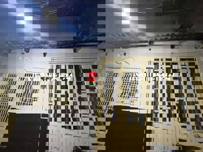 BÁN NHÀ NGUYỄN TRÃI, Q1 – NGANG 6.2M–CN 52M² – 2 TẦNG 3PN – GIÁ 9.4 TỶ