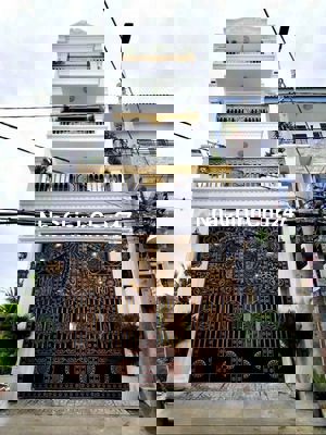 🔥🔥🔥 BÁN NHÀ CÓ THANG MÁY - ĐẸP LUNG LINH 🔥🔥🔥