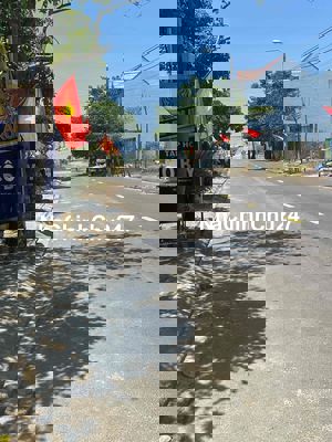 CHÍNH CHỦ GỬI BÁN LÔ ĐẤT ĐẸP ĐƯỜNG PHAN TÒNG  NGŨ HÀNH SƠN, ĐÀ NẴNG