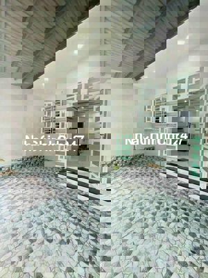 Bán rẻ nhà đông hòa dĩ an giáp làng đại học