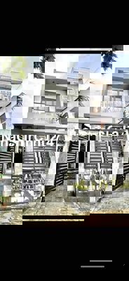 Bán nhà 1 trệt 1 lầu giá 720tr ở an phú tây bình chánh tphcm , SHR