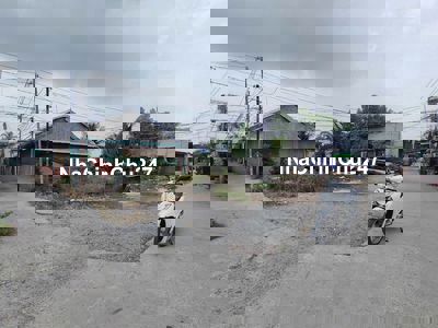 Đang kẹt nên chủ cần bán gấp nền full thổ cư xã Phước Khánh Nhơn Trạch