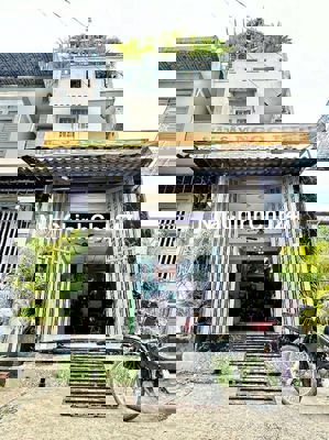 BÁN NHÀ BÌNH TÂN, NGAY LIÊN KHU 56 HXH 60M2 3TẦNG GIÁ 4,7xTỶ (TL)