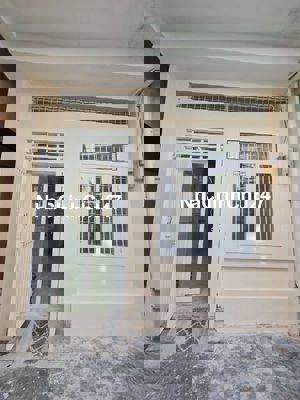 Cần bán gấp nhà đẹp Q1  60m2, chỉ cách mặt tiền 30m!