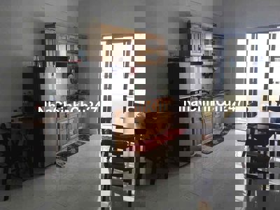 Bán Chung Cư Thái Sơn . Quận Bình Tân  62m2