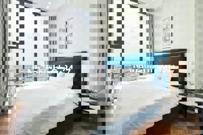 Căn Hô Eco Green Quận 7, Cơ Bản -Full Nội Thất 65m2 - 95m2, 2PN - 3PN