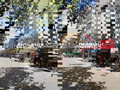 Tôi bán nhà phố TÔN THẤT TÙNG TAM KHƯƠNG 6 Tầng thang máy 10m ra phố