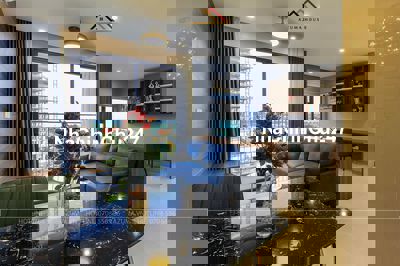 Gấp gấp căn góc 2N2VS +1 giá chỉ còn 3,24 tỷ tại Vin Ocean Park